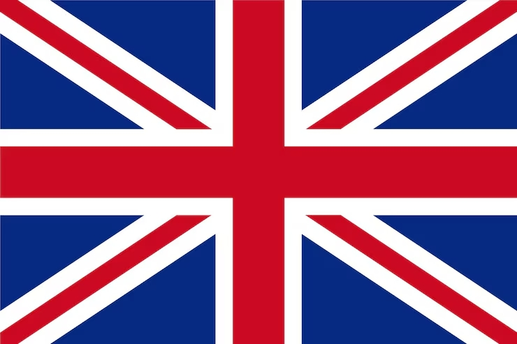 flag uk